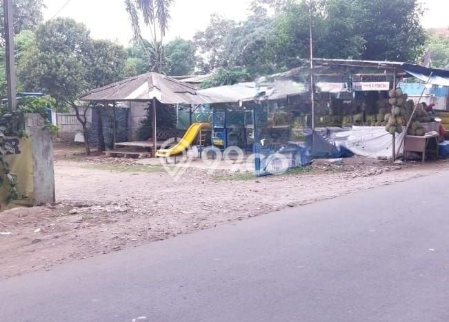 Tanah Disewa Strategis di Bekasi Luas 1700m2 Tanah Disewa Strategis di Bekasi Luas 1700m2