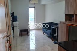 Apartemen Sewa 2 Kamar Murah Siap Huni di Bekasi, Luas 43m2 Apartemen Sewa 2 Kamar Murah Siap Huni di Bekasi, Luas 43m2