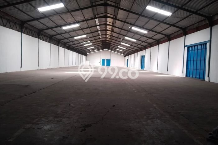 Gudang untuk disewa di Cibitung punya LT 2397m2 & LB 2397m2 harga sewa kompetitif Gudang untuk disewa di Cibitung punya LT 2397m2 & LB 2397m2 harga sewa kompetitif