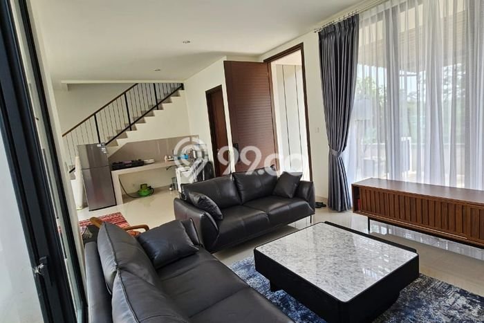 Rumah Luxury Modern Siap Huni di Summarecon Bogor Bogor Rumah Luxury Modern Siap Huni di Summarecon Bogor Bogor