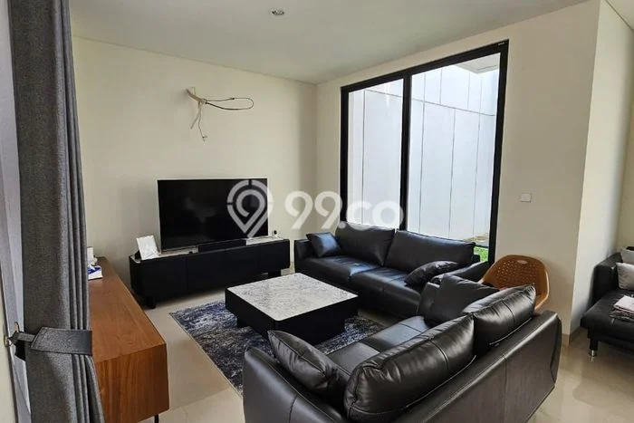 Rumah Luxury Modern Siap Huni di Summarecon Bogor Bogor Rumah Luxury Modern Siap Huni di Summarecon Bogor Bogor