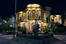 Rumah Elit Modern Tanpa Renovasi di Kemang Pratama Bekasi Rumah Elit Modern Tanpa Renovasi di Kemang Pratama Bekasi