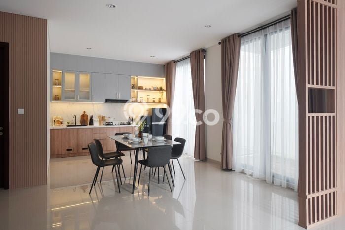 Sewa Rumah Murah di Summarecon Bogor Bogor dengan 3 KT Sewa Rumah Murah di Summarecon Bogor Bogor dengan 3 KT