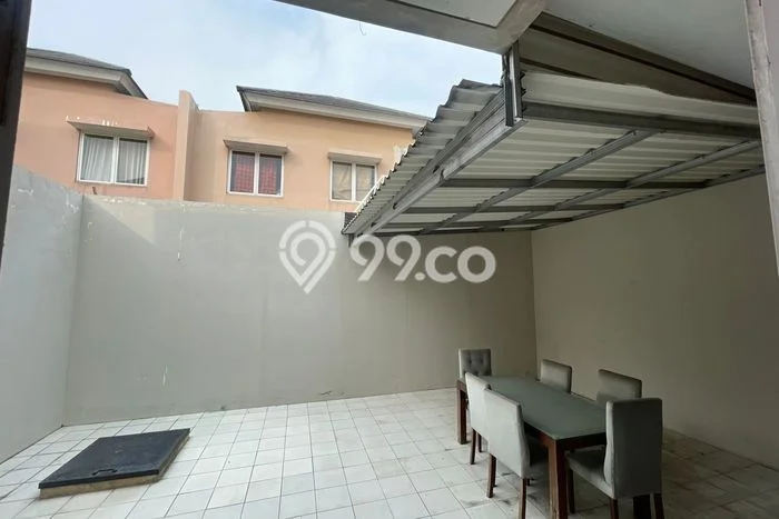 Disewakan Rumah Konsep Minimalis di Summarecon Bekasi Bekasi dengan 2 Kamar Disewakan Rumah Konsep Minimalis di Summarecon Bekasi Bekasi dengan 2 Kamar