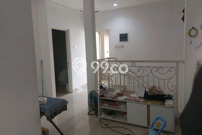 Rumah di Galaxy, 3 KM, Lingkungan Asri, Luas 90m² Bangunan 150m² Rumah di Galaxy, 3 KM, Lingkungan Asri, Luas 90m² Bangunan 150m²