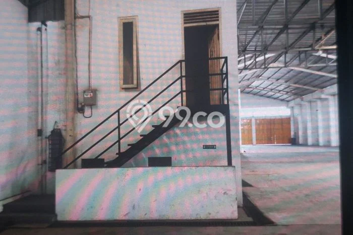 Lokasi Strategis! Dijual Gudang Bisnis di Bekasi Utara, Bekasi Kondisi Baik Lokasi Strategis! Dijual Gudang Bisnis di Bekasi Utara, Bekasi Kondisi Baik