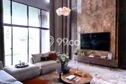 For Sale! Luxury House LT 612m2 Desain Elegan di Summarecon Bekasi For Sale! Luxury House LT 612m2 Desain Elegan di Summarecon Bekasi
