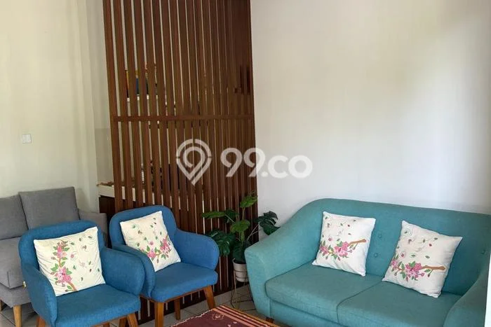 Jarang Ada! Rumah Kontrakan 2 Kamar Bagus Siap Huni Summarecon Bekasi Jarang Ada! Rumah Kontrakan 2 Kamar Bagus Siap Huni Summarecon Bekasi
