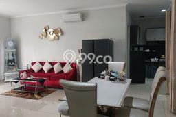 For Sale Hunian Mewah Cozy di Bekasi For Sale Hunian Mewah Cozy di Bekasi