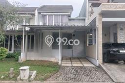 For Sale Hunian Rumah Terawat 2 KT di Cibubur, Depok For Sale Hunian Rumah Terawat 2 KT di Cibubur, Depok