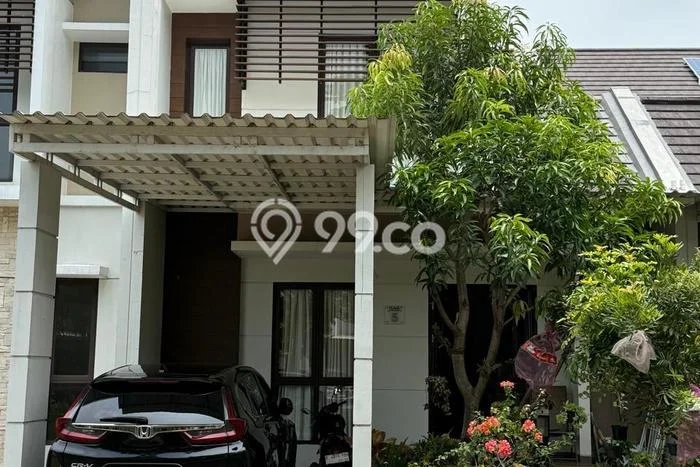 Jarang Ada! Rumah Kontrakan 2 Kamar Bagus Siap Huni Summarecon Bekasi Jarang Ada! Rumah Kontrakan 2 Kamar Bagus Siap Huni Summarecon Bekasi