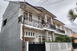 Jual Rumah Modern 4 KT di Jatiwaringin, Bekasi Jual Rumah Modern 4 KT di Jatiwaringin, Bekasi