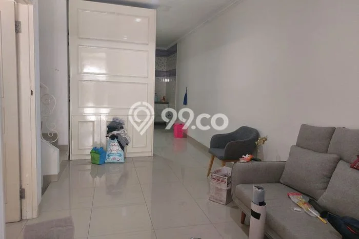 Rumah di Galaxy, 3 KM, Lingkungan Asri, Luas 90m² Bangunan 150m² Rumah di Galaxy, 3 KM, Lingkungan Asri, Luas 90m² Bangunan 150m²