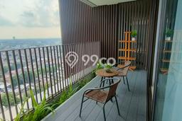 Dijual Apartemen Prestisius di Gandaria 3 Kamar & 2 Kamar Mandi Dijual Apartemen Prestisius di Gandaria 3 Kamar & 2 Kamar Mandi