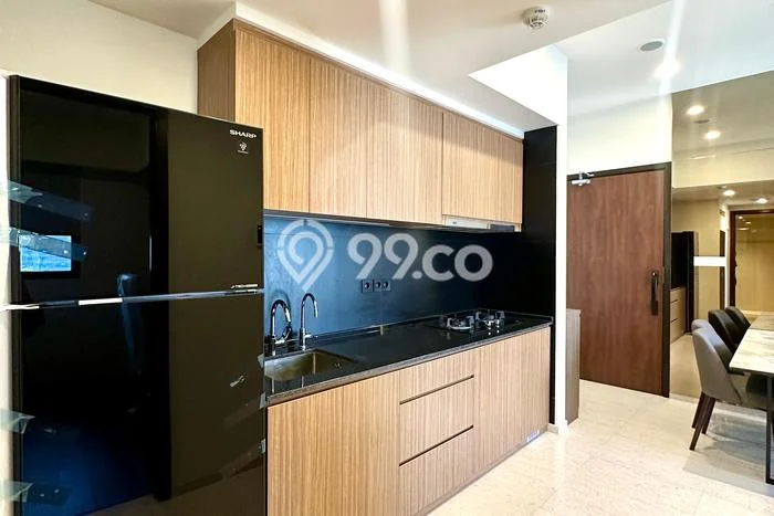 For Rent Apartemen Strategis di Mega Kuningan, 2 KT, Luas 74m2m², Best View For Rent Apartemen Strategis di Mega Kuningan, 2 KT, Luas 74m2m², Best View