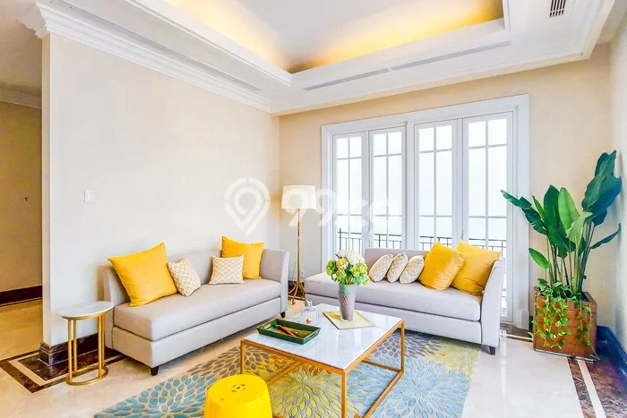 Rumah Luxury Modern Siap Huni di Gandaria Jakarta Selatan Rumah Luxury Modern Siap Huni di Gandaria Jakarta Selatan