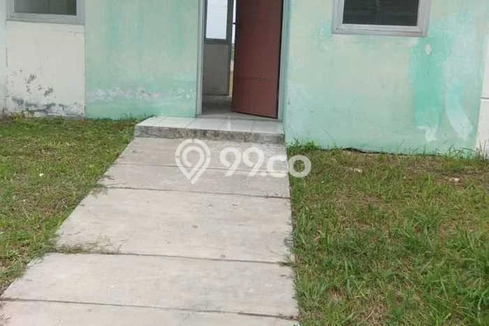 Rumah Nyaman 2 KT LB 26m2 Kondisi Bagus di Citra Maja Raya Rumah Nyaman 2 KT LB 26m2 Kondisi Bagus di Citra Maja Raya