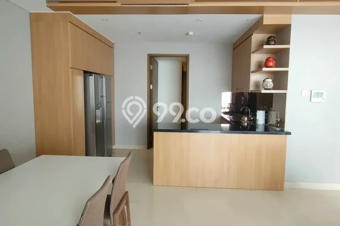 Sewa Sekarang Apartemen Strategis 3 KT, 2 KM di Kawasan Kebayoran Baru Sewa Sekarang Apartemen Strategis 3 KT, 2 KM di Kawasan Kebayoran Baru
