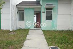 Rumah Nyaman 2 KT LB 26m2 Kondisi Bagus di Citra Maja Raya Rumah Nyaman 2 KT LB 26m2 Kondisi Bagus di Citra Maja Raya