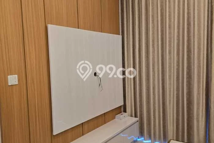 Apartemen Strategis 60m2 di Tb Simatupang Jakarta Selatan 1 KT Apartemen Strategis 60m2 di Tb Simatupang Jakarta Selatan 1 KT