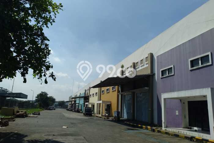 FOR RENT! Gudang di Bekasi Cocok untuk Bisnis 1518m2 FOR RENT! Gudang di Bekasi Cocok untuk Bisnis 1518m2