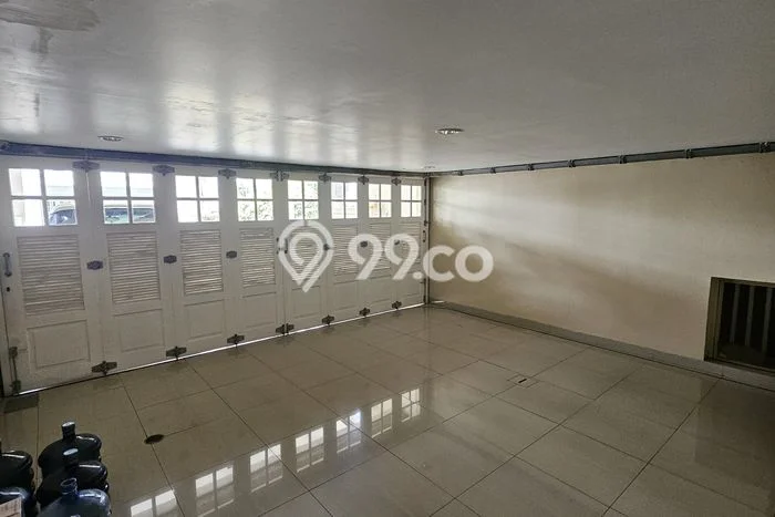 Hunian Modern Disewakan di Pantai Indah Kapuk Jakarta Utara 5 KT & 3 KM Hunian Modern Disewakan di Pantai Indah Kapuk Jakarta Utara 5 KT & 3 KM