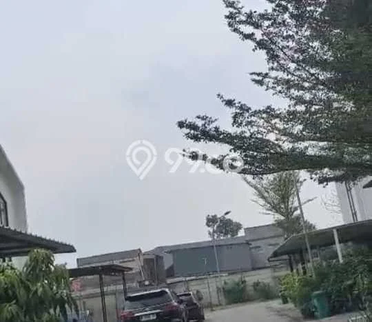 Tanah Dijual Lokasi Kembangan, Jakarta Barat Luas 108m2 Legalitas Aman Tanah Dijual Lokasi Kembangan, Jakarta Barat Luas 108m2 Legalitas Aman