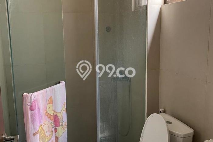 Hunian Mewah LB 269m2 Siap Huni Desain Elegan di BSD City, Tangerang Hunian Mewah LB 269m2 Siap Huni Desain Elegan di BSD City, Tangerang
