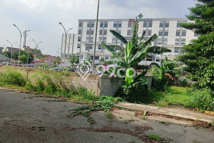 Lahan Dijual Lokasi Strategis di Depok dengan Luas 1976m2 Lahan Dijual Lokasi Strategis di Depok dengan Luas 1976m2