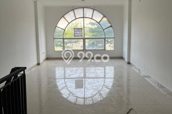 Untuk Dijual! Ruko di Pantai Indah Kapuk Jakarta Utara LT 67m2 / LB 250m2 Kawasan Strategis Untuk Dijual! Ruko di Pantai Indah Kapuk Jakarta Utara LT 67m2 / LB 250m2 Kawasan Strategis