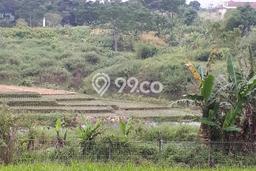 Dijual Tanah Lokasi Bandung Barat, Bandung Seluas 529m2 Dijual Tanah Lokasi Bandung Barat, Bandung Seluas 529m2