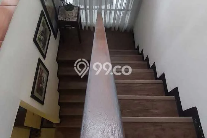 Dijual Rumah Strategis Bagus Punya 3 KT di Antapani Bandung SHM Dijual Rumah Strategis Bagus Punya 3 KT di Antapani Bandung SHM