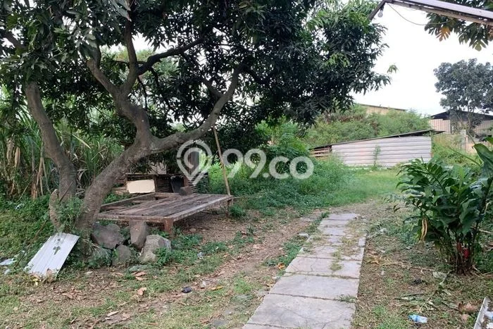 Kavling Tanah untuk Dijual di Soekarno Hatta, Bandung, Luas 1690m2 Kavling Tanah untuk Dijual di Soekarno Hatta, Bandung, Luas 1690m2