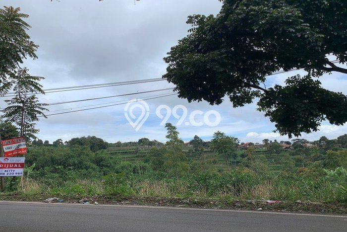 Kavling Tanah untuk Dijual di Bandung Barat, Bandung, Luas 10600m2 Kavling Tanah untuk Dijual di Bandung Barat, Bandung, Luas 10600m2