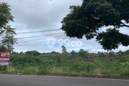 Kavling Tanah untuk Dijual di Bandung Barat, Bandung, Luas 10600m2 Kavling Tanah untuk Dijual di Bandung Barat, Bandung, Luas 10600m2
