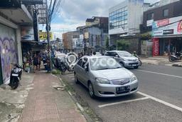 Unit Ruko Dijual di Sukajadi Bandung Luas Tanah 115m2, Luas Bangunan 300m2 Unit Ruko Dijual di Sukajadi Bandung Luas Tanah 115m2, Luas Bangunan 300m2