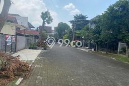 Dijual Rumah Premium dengan Fasilitas Sekitar Komplit di Batununggal, Bandung Dijual Rumah Premium dengan Fasilitas Sekitar Komplit di Batununggal, Bandung