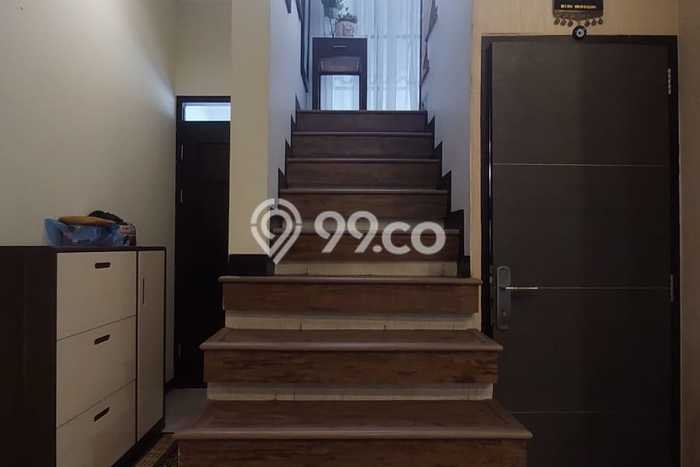 Dijual Rumah Strategis Bagus Punya 3 KT di Antapani Bandung SHM Dijual Rumah Strategis Bagus Punya 3 KT di Antapani Bandung SHM