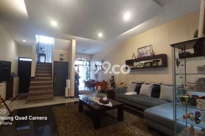 Dijual Rumah Strategis Bagus Punya 3 KT di Antapani Bandung SHM Dijual Rumah Strategis Bagus Punya 3 KT di Antapani Bandung SHM