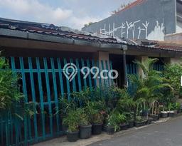 Tanah Kawasan Pulo Asem, Luas 180m2m², Akses Strategis, Area Berkembang Tanah Kawasan Pulo Asem, Luas 180m2m², Akses Strategis, Area Berkembang