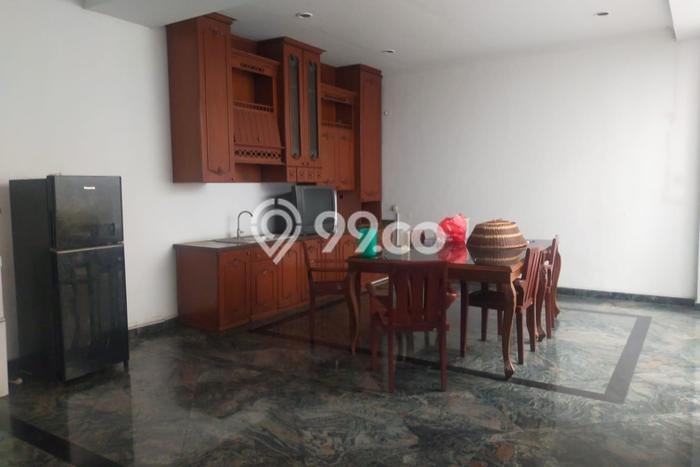 Sewa Rumah Harga Terjangkau di Kayu Putih Jakarta Timur dengan 9 KT Sewa Rumah Harga Terjangkau di Kayu Putih Jakarta Timur dengan 9 KT