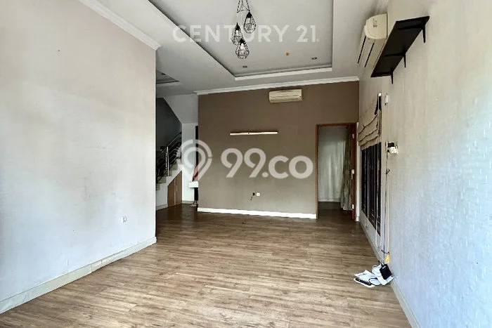 Sewa Rumah Murah di Kayu Putih Jakarta Timur dengan 3 KT Sewa Rumah Murah di Kayu Putih Jakarta Timur dengan 3 KT