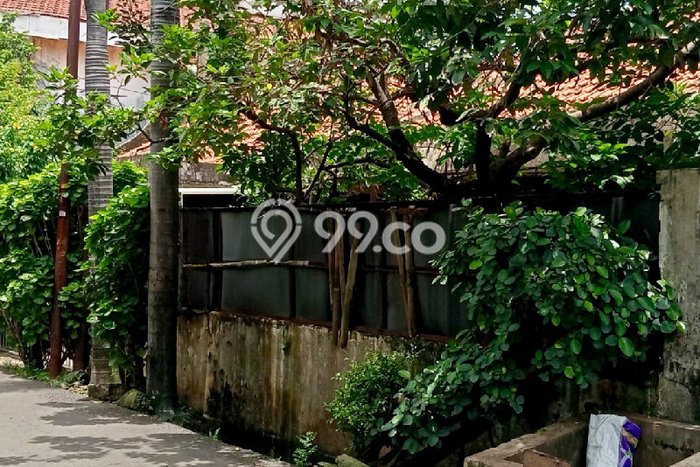 Tanah Kosong Dijual di Jakarta Timur dengan Area 439m2 Tanah Kosong Dijual di Jakarta Timur dengan Area 439m2
