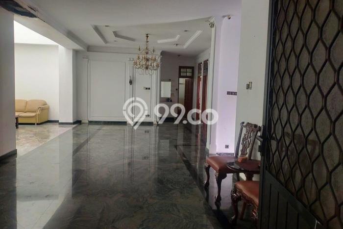 Sewa Rumah Harga Terjangkau di Kayu Putih Jakarta Timur dengan 9 KT Sewa Rumah Harga Terjangkau di Kayu Putih Jakarta Timur dengan 9 KT