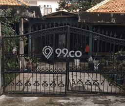 Hunian Mewah Siap Huni LT 439m2 di Pulo Gadung, Jakarta Timur Hunian Mewah Siap Huni LT 439m2 di Pulo Gadung, Jakarta Timur