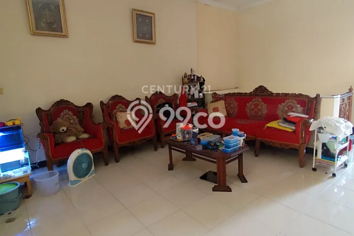 Rumah Elit Modern Siap Huni di Kayu Putih Jakarta Timur Rumah Elit Modern Siap Huni di Kayu Putih Jakarta Timur