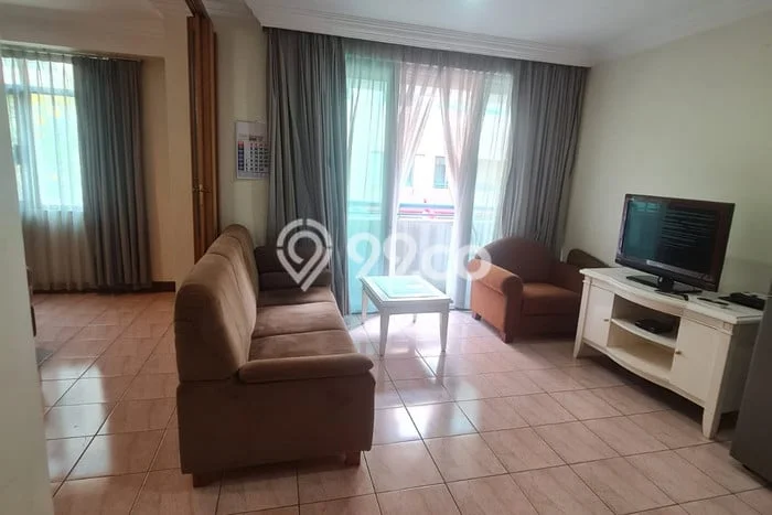 Sewa Apartemen Terjangkau 1 KT di Pulomas Jakarta Timur Sewa Apartemen Terjangkau 1 KT di Pulomas Jakarta Timur