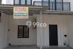 GOOD DEAL! Rumah Premium area Pakuwon City, LT 91m² Bangunan 140m² GOOD DEAL! Rumah Premium area Pakuwon City, LT 91m² Bangunan 140m²