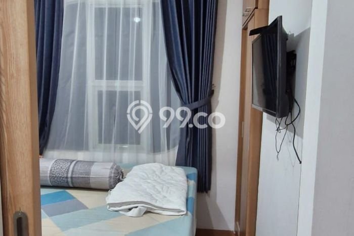 Apartemen Disewakan 1 Kamar Hemat Siap Huni di Surabaya, Luas 21m2 Apartemen Disewakan 1 Kamar Hemat Siap Huni di Surabaya, Luas 21m2