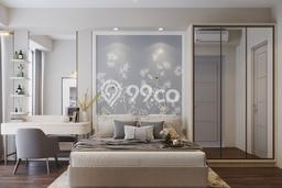 Apartemen Disewa Terjangkau 2 KT / 2 KM di Dukuh Pakis, Surabaya Apartemen Disewa Terjangkau 2 KT / 2 KM di Dukuh Pakis, Surabaya